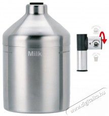 Krups EA816170 Pisa automata kávéfőző Konyhai termékek - Kávéfőző / kávéörlő / kiegészítő - Automata kávéfőző - 306504