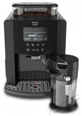 Krups EA819N10 Arabica Latte automata kávéfőző Konyhai termékek - Kávéfőző / kávéörlő / kiegészítő - Automata kávéfőző - 377744