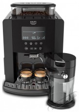Krups EA819N10 Arabica Latte automata kávéfőző Konyhai termékek - Kávéfőző / kávéörlő / kiegészítő - Automata kávéfőző - 377744