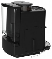 Krups EA819N10 Arabica Latte automata kávéfőző Konyhai termékek - Kávéfőző / kávéörlő / kiegészítő - Automata kávéfőző - 377744