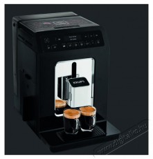 Krups EA890810 Automata kávéfőző Konyhai termékek - Kávéfőző / kávéörlő / kiegészítő - Automata kávéfőző - 381467