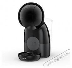 Krups KP1A3B10 Dolce Gusto Piccolo XS Kapszulás kávéfőző Konyhai termékek - Kávéfőző / kávéörlő / kiegészítő - Kapszulás / podos kávéfőző - 493926