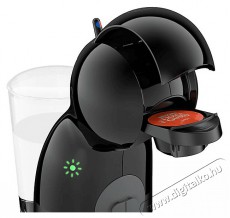 Krups KP1A3B10 Dolce Gusto Piccolo XS Kapszulás kávéfőző Konyhai termékek - Kávéfőző / kávéörlő / kiegészítő - Kapszulás / podos kávéfőző - 493926