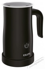 Krups XL100810 Tejhabosító - fekete Konyhai termékek - Kávéfőző / kávéörlő / kiegészítő - Tejhabosító - 363111