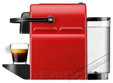 Krups XN100510 Nespresso Inissia kávéfőző Konyhai termékek - Kávéfőző / kávéörlő / kiegészítő - Kapszulás / podos kávéfőző - 294921