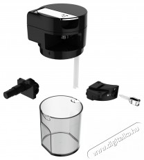 Krups EA819N10 Arabica Latte automata kávéfőző Konyhai termékek - Kávéfőző / kávéörlő / kiegészítő - Automata kávéfőző - 377744