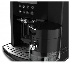 Krups EA819N10 Arabica Latte automata kávéfőző Konyhai termékek - Kávéfőző / kávéörlő / kiegészítő - Automata kávéfőző - 377744