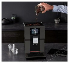 Krups EA872B10 Intuition Preference Antracit automata kávéfőző Konyhai termékek - Kávéfőző / kávéörlő / kiegészítő - Automata kávéfőző - 493867