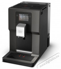 Krups EA872B10 Intuition Preference Antracit automata kávéfőző Konyhai termékek - Kávéfőző / kávéörlő / kiegészítő - Automata kávéfőző - 493867