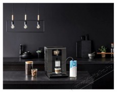Krups EA872B10 Intuition Preference Antracit automata kávéfőző Konyhai termékek - Kávéfőző / kávéörlő / kiegészítő - Automata kávéfőző - 493867