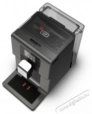 Krups EA872B10 Intuition Preference Antracit automata kávéfőző Konyhai termékek - Kávéfőző / kávéörlő / kiegészítő - Automata kávéfőző - 493867