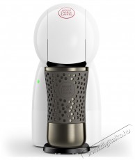 Krups KP1A3110 Nescafé Dolce Gusto Piccolo XS kávéfőző Konyhai termékek - Kávéfőző / kávéörlő / kiegészítő - Kapszulás / podos kávéfőző - 494253