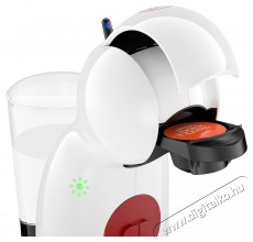 Krups KP1A3110 Nescafé Dolce Gusto Piccolo XS kávéfőző Konyhai termékek - Kávéfőző / kávéörlő / kiegészítő - Kapszulás / podos kávéfőző - 494253