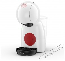 Krups KP1A3110 Nescafé Dolce Gusto Piccolo XS kávéfőző Konyhai termékek - Kávéfőző / kávéörlő / kiegészítő - Kapszulás / podos kávéfőző - 494253