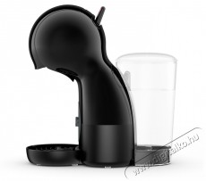 Krups KP1A3B10 Dolce Gusto Piccolo XS Kapszulás kávéfőző Konyhai termékek - Kávéfőző / kávéörlő / kiegészítő - Kapszulás / podos kávéfőző - 493926