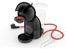 Krups KP1A3B10 Dolce Gusto Piccolo XS Kapszulás kávéfőző Konyhai termékek - Kávéfőző / kávéörlő / kiegészítő - Kapszulás / podos kávéfőző - 493926