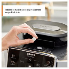 Krups XS300010 tisztító tabletta kávéfőzőhöz Konyhai termékek - Kávéfőző / kávéörlő / kiegészítő - Filter / tisztító / vízkőmentesítő - 294932