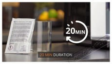 Krups EA875U10 Intuition Preference+ Automata kávéfőző Konyhai termékek - Kávéfőző / kávéörlő / kiegészítő - Automata kávéfőző - 500673