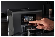 Krups EA875U10 Intuition Preference+ Automata kávéfőző Konyhai termékek - Kávéfőző / kávéörlő / kiegészítő - Automata kávéfőző - 500673
