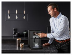 Krups EA875U10 Intuition Preference+ Automata kávéfőző Konyhai termékek - Kávéfőző / kávéörlő / kiegészítő - Automata kávéfőző - 500673