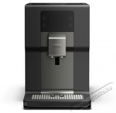 Krups EA875U10 Intuition Preference+ Automata kávéfőző Konyhai termékek - Kávéfőző / kávéörlő / kiegészítő - Automata kávéfőző - 500673