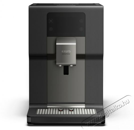 Krups EA875U10 Intuition Preference+ Automata kávéfőző Konyhai termékek - Kávéfőző / kávéörlő / kiegészítő - Automata kávéfőző - 500673
