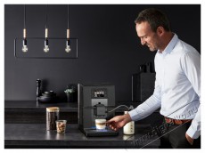 Krups EA875U10 Intuition Preference+ Automata kávéfőző Konyhai termékek - Kávéfőző / kávéörlő / kiegészítő - Automata kávéfőző - 500673