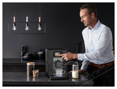 Krups EA875U10 Intuition Preference+ Automata kávéfőző Konyhai termékek - Kávéfőző / kávéörlő / kiegészítő - Automata kávéfőző - 500673