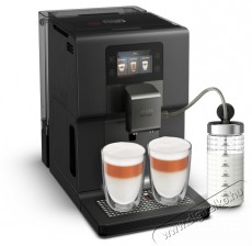 Krups EA875U10 Intuition Preference+ Automata kávéfőző Konyhai termékek - Kávéfőző / kávéörlő / kiegészítő - Automata kávéfőző - 500673