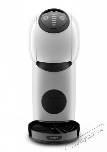 Krups KP243110 Nescafé Dolce Gusto fehér kapszulás kávéfőző Konyhai termékek - Kávéfőző / kávéörlő / kiegészítő - Kapszulás / podos kávéfőző - 500813