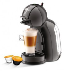 Krups KP123810 NDolce Gusto Mini kávéfőző Konyhai termékek - Kávéfőző / kávéörlő / kiegészítő - Kapszulás / podos kávéfőző - 500956