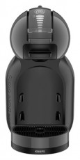 Krups KP123810 NDolce Gusto Mini kávéfőző Konyhai termékek - Kávéfőző / kávéörlő / kiegészítő - Kapszulás / podos kávéfőző - 500956