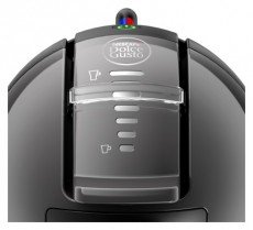 Krups KP123810 NDolce Gusto Mini kávéfőző Konyhai termékek - Kávéfőző / kávéörlő / kiegészítő - Kapszulás / podos kávéfőző - 500956