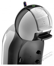 Krups KP123B10 NDolce Gusto Mini kávéfőző Konyhai termékek - Kávéfőző / kávéörlő / kiegészítő - Kapszulás / podos kávéfőző - 501349