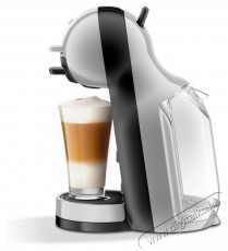 Krups KP123B10 NDolce Gusto Mini kávéfőző Konyhai termékek - Kávéfőző / kávéörlő / kiegészítő - Kapszulás / podos kávéfőző - 501349