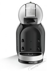 Krups KP123B10 NDolce Gusto Mini kávéfőző Konyhai termékek - Kávéfőző / kávéörlő / kiegészítő - Kapszulás / podos kávéfőző - 501349