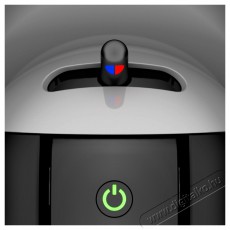 Krups KP123B10 NDolce Gusto Mini kávéfőző Konyhai termékek - Kávéfőző / kávéörlő / kiegészítő - Kapszulás / podos kávéfőző - 501349