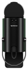Krups XN306310 Nespresso Pixie zöld kapszulás kávéfőző Konyhai termékek - Kávéfőző / kávéörlő / kiegészítő - Kapszulás / podos kávéfőző - 502043