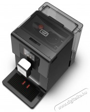 Krups EA873810 Intuition Preference Black tejtartállyal Konyhai termékek - Kávéfőző / kávéörlő / kiegészítő - Automata kávéfőző - 503581
