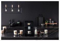 Krups EA873810 Intuition Preference Black tejtartállyal Konyhai termékek - Kávéfőző / kávéörlő / kiegészítő - Automata kávéfőző - 503581