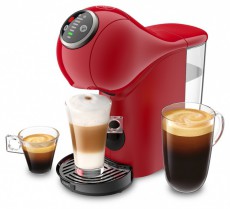 Krups KP340510 kapszulás kávéfőző Konyhai termékek - Kávéfőző / kávéörlő / kiegészítő - Kapszulás / podos kávéfőző - 505206