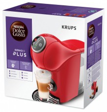 Krups KP340510 kapszulás kávéfőző Konyhai termékek - Kávéfőző / kávéörlő / kiegészítő - Kapszulás / podos kávéfőző - 505206