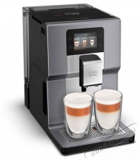 Krups EA875E10 Intuition Preference+ Automata Eszpresszófőző, Tejhabosító tartozék Konyhai termékek - Kávéfőző / kávéörlő / kiegészítő - Presszó kávéfőző - 512695