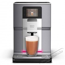 Krups EA875E10 Intuition Preference+ Automata Eszpresszófőző, Tejhabosító tartozék Konyhai termékek - Kávéfőző / kávéörlő / kiegészítő - Presszó kávéfőző - 512695