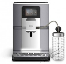 Krups EA875E10 Intuition Preference+ Automata Eszpresszófőző, Tejhabosító tartozék Konyhai termékek - Kávéfőző / kávéörlő / kiegészítő - Presszó kávéfőző - 512695