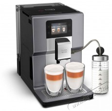 Krups EA875E10 Intuition Preference+ Automata Eszpresszófőző, Tejhabosító tartozék Konyhai termékek - Kávéfőző / kávéörlő / kiegészítő - Presszó kávéfőző - 512695