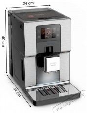 Krups EA876D10 Intuition Experience &Uacute;jdons&aacute;gok - &Uacute;j term&eacute;kek - 512689