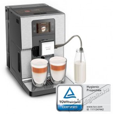 Krups EA876D10 Intuition Experience &Uacute;jdons&aacute;gok - &Uacute;j term&eacute;kek - 512689