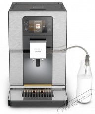 Krups EA876D10 Intuition Experience &Uacute;jdons&aacute;gok - &Uacute;j term&eacute;kek - 512689