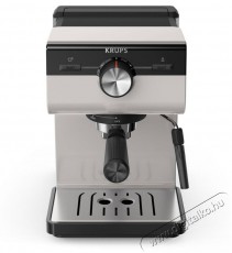 Krups XP381B10 Authentic Gray Újdonságok - Új termékek - 512694